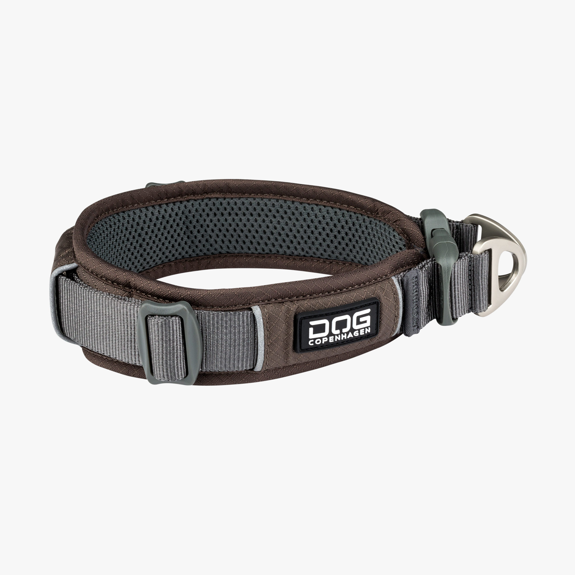 Urban Explorer Hundhalsband