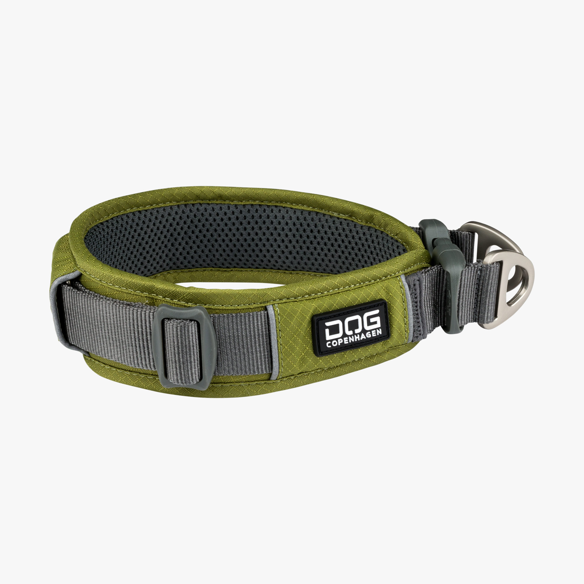 Urban Explorer Hundhalsband