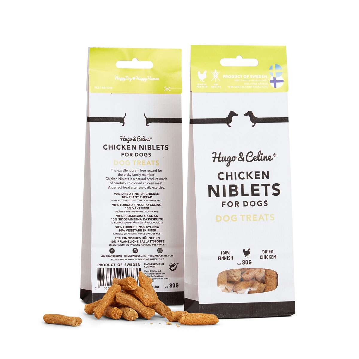 Dog Treats