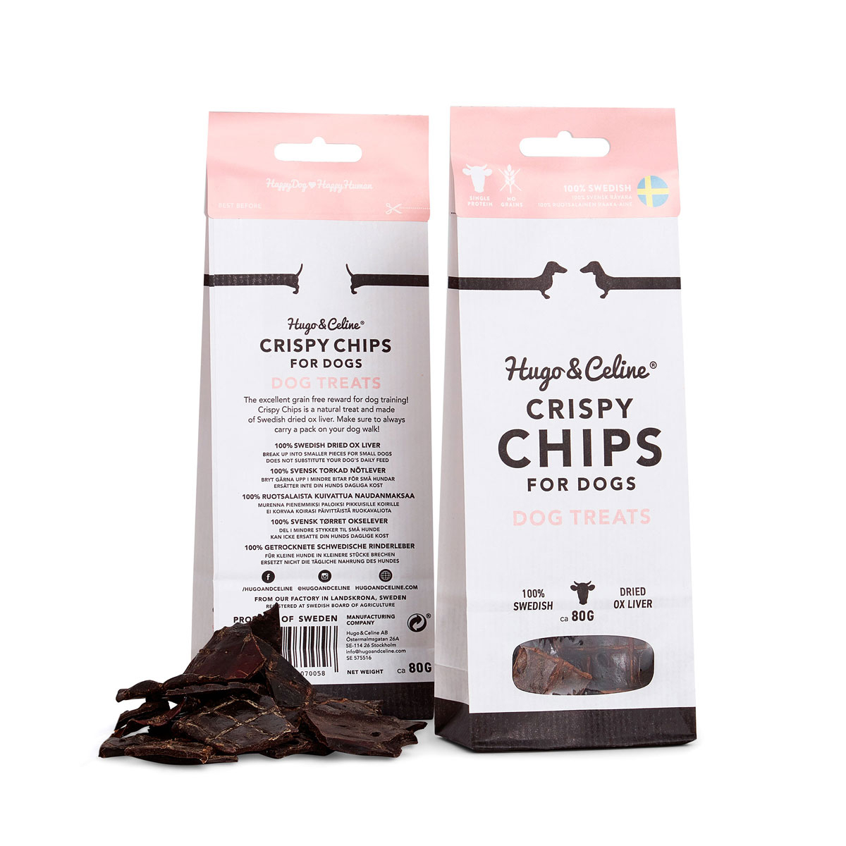 Dog Treats