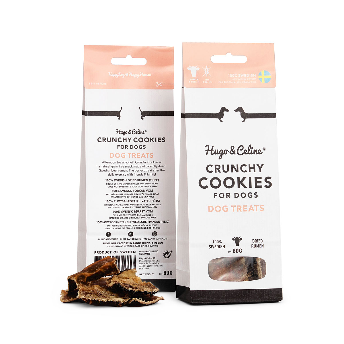 Dog Treats