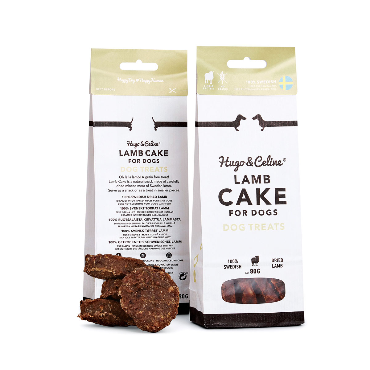 Dog Treats