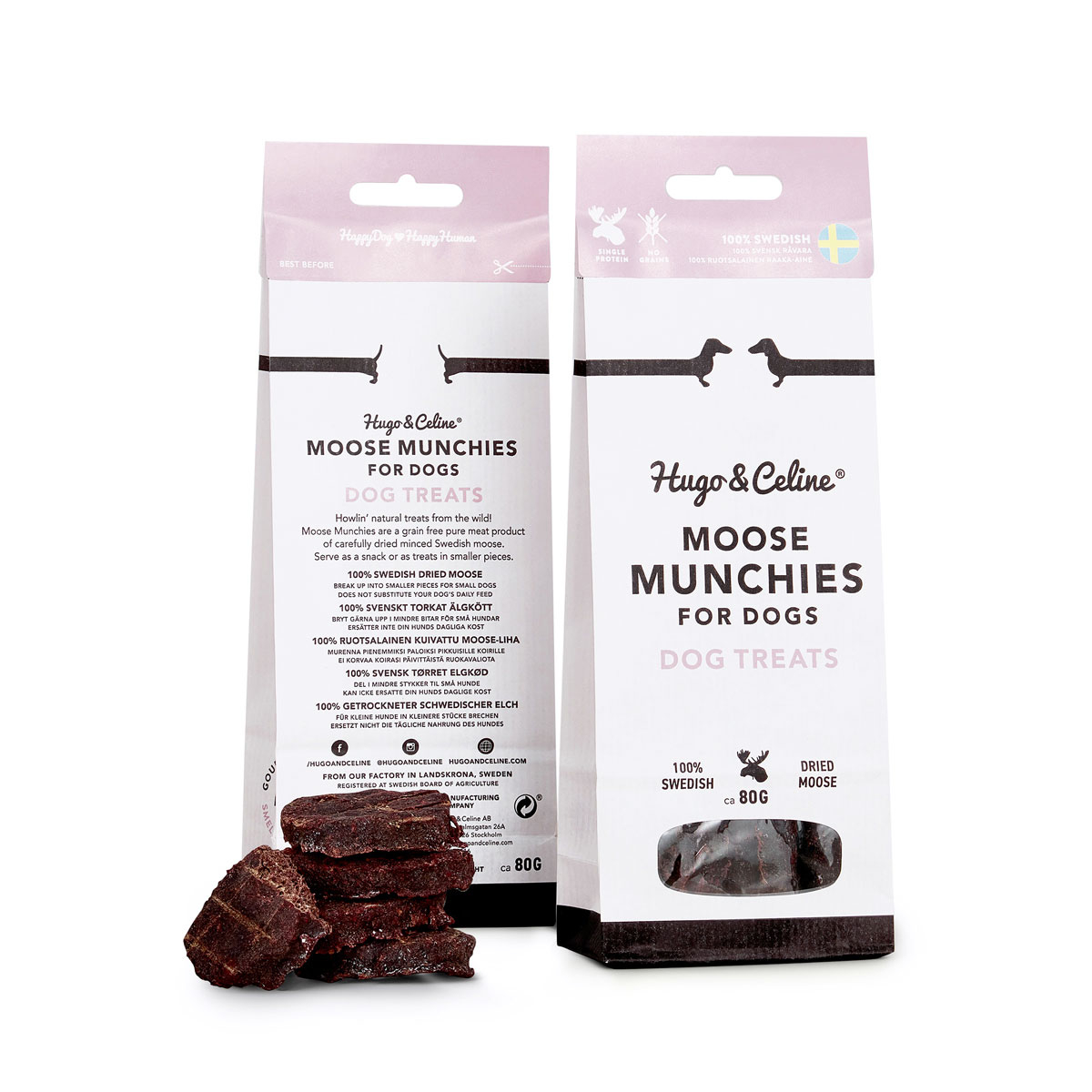 Dog Treats