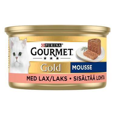 Mousse