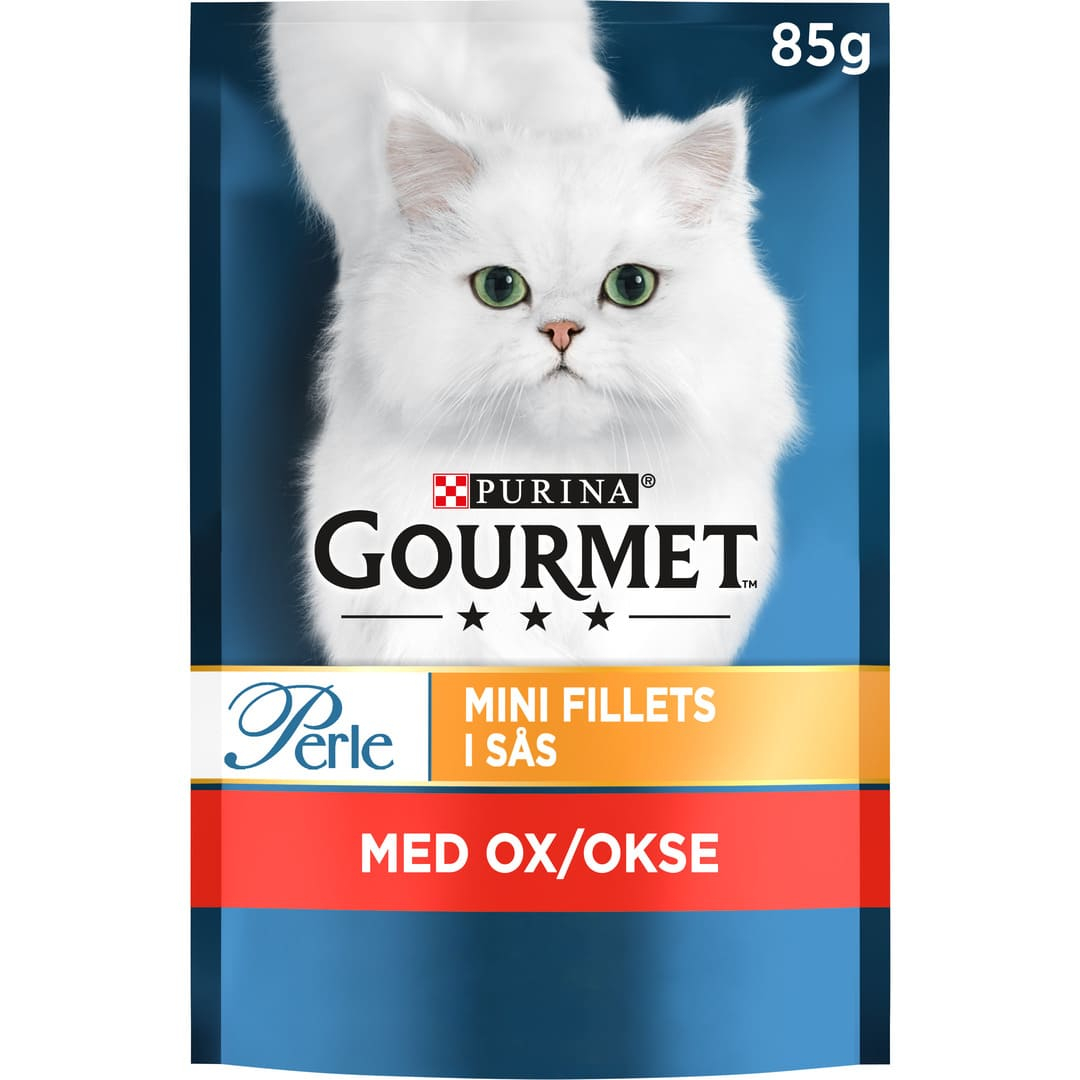 Perle Mini Fillets