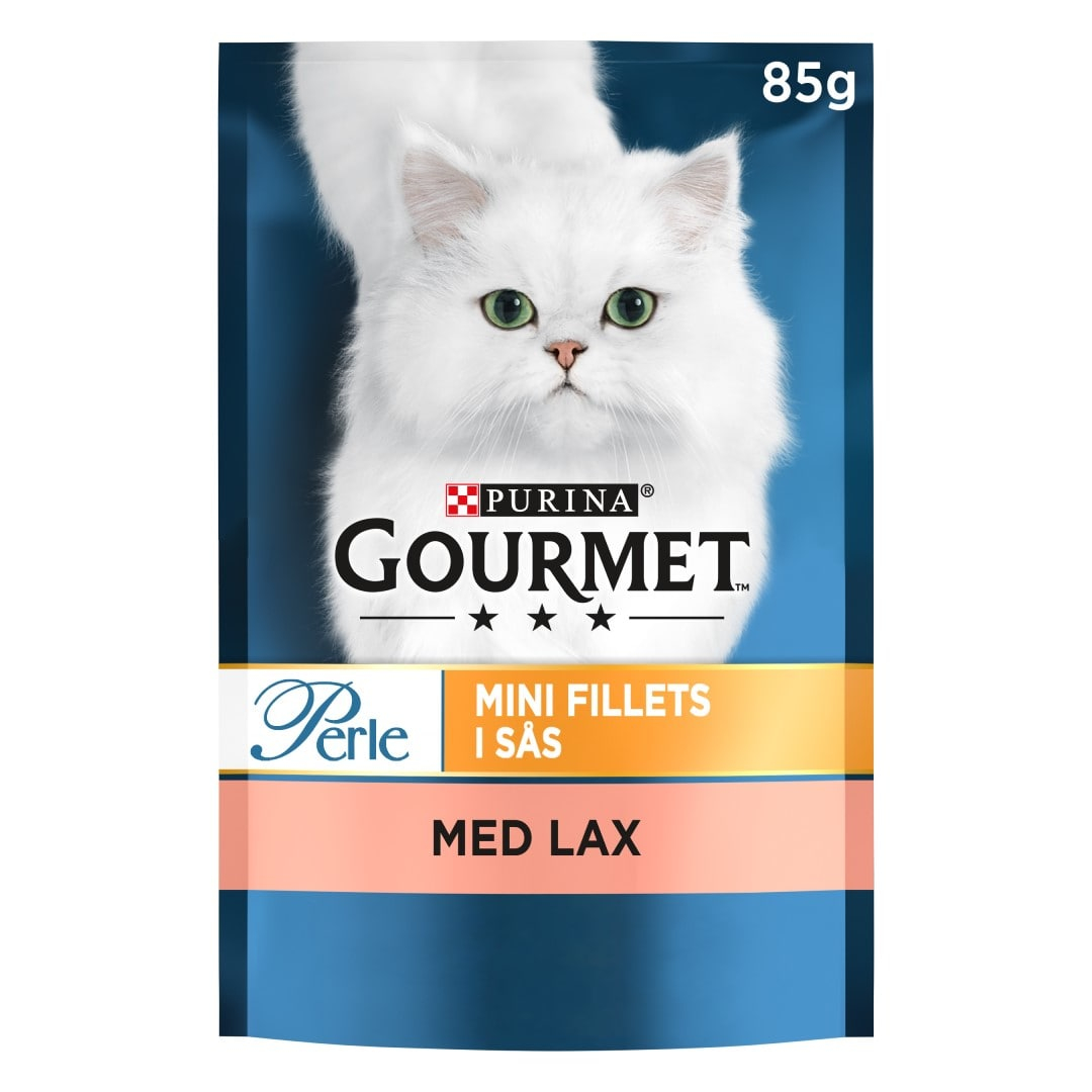 Perle Mini Fillets