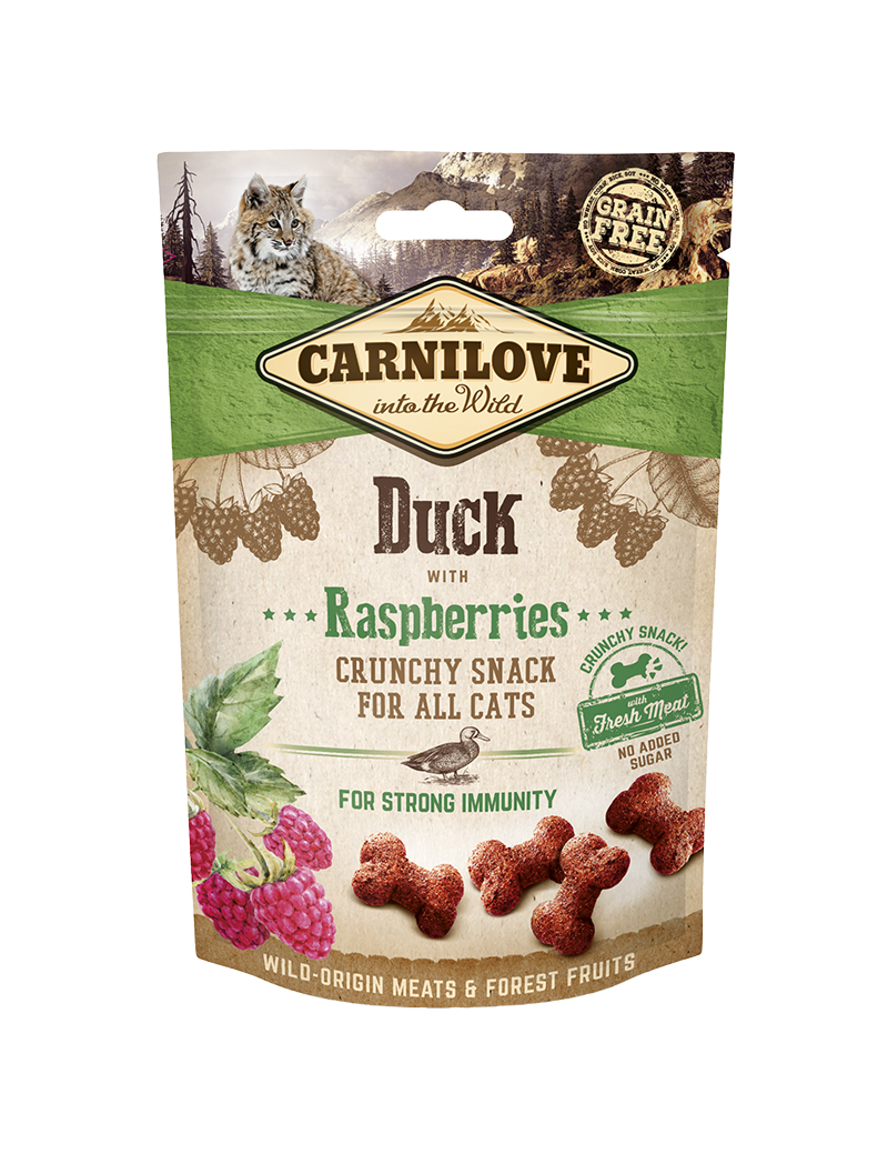 Crunchy Snack
