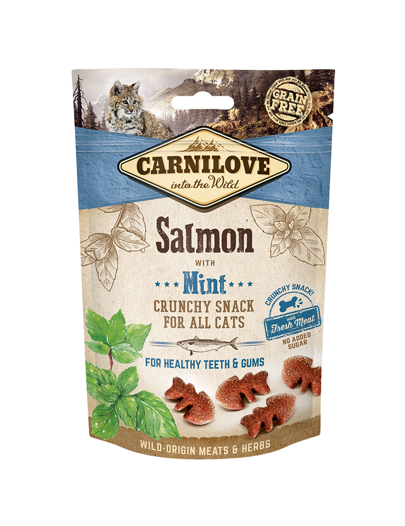 Crunchy Snack