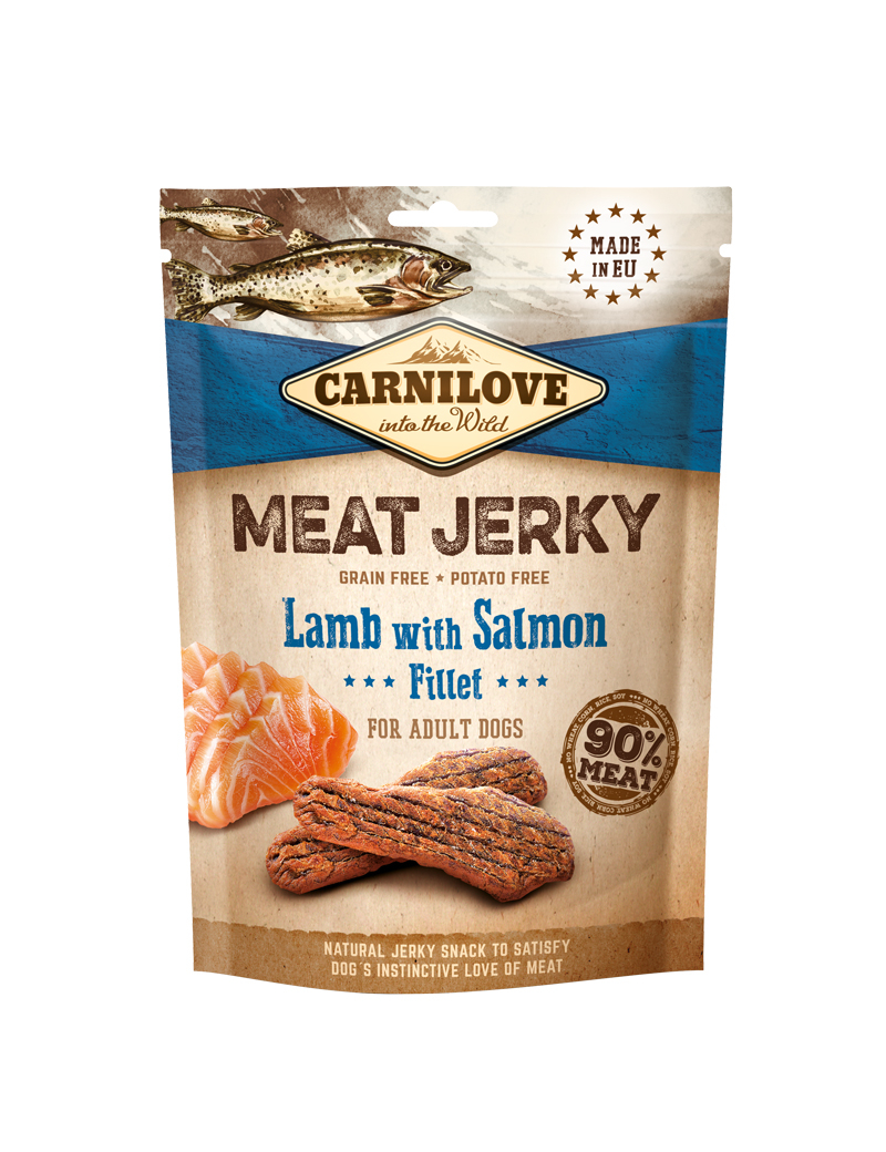 Dog Jerky