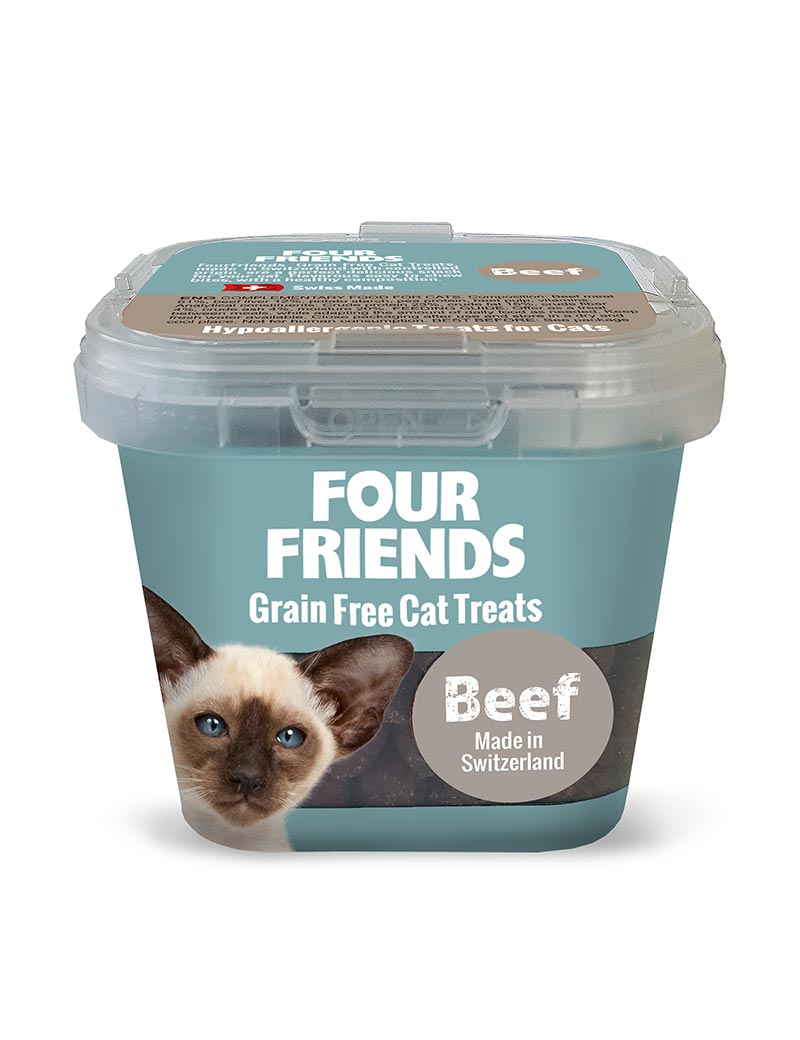 Cat Treat