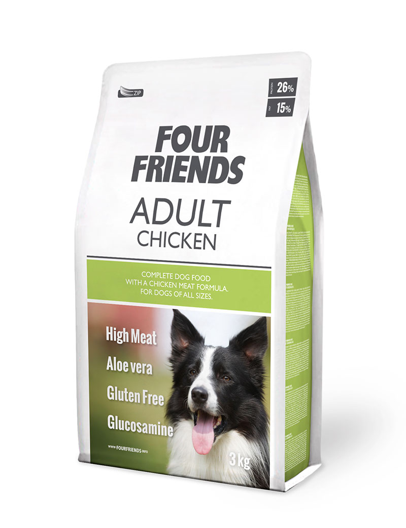 Dog Adult