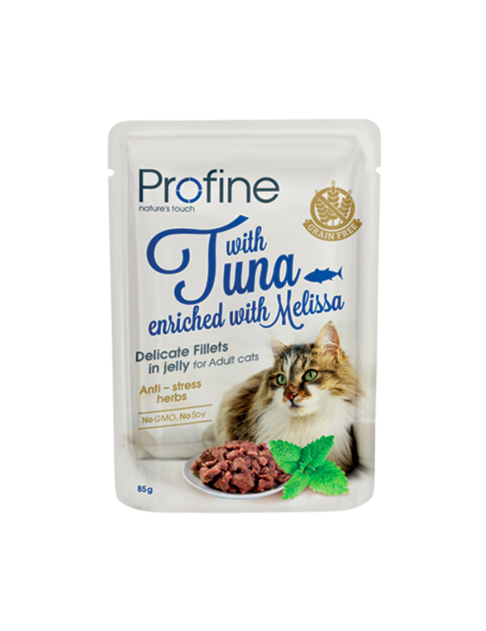 Cat Adult Fillets