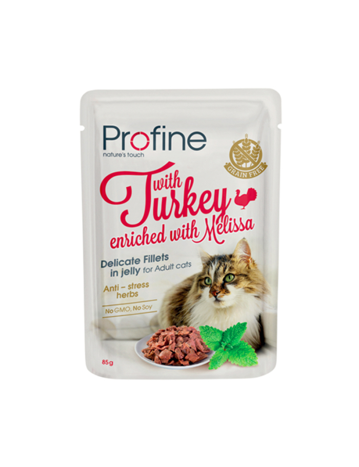 Cat Adult Fillets