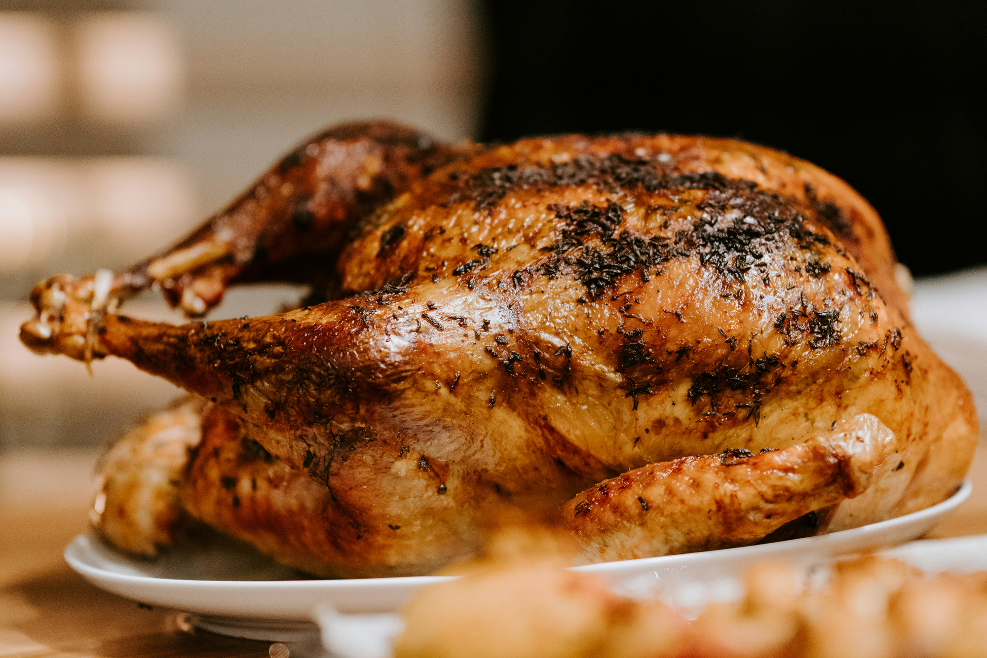 Healthy Chicken