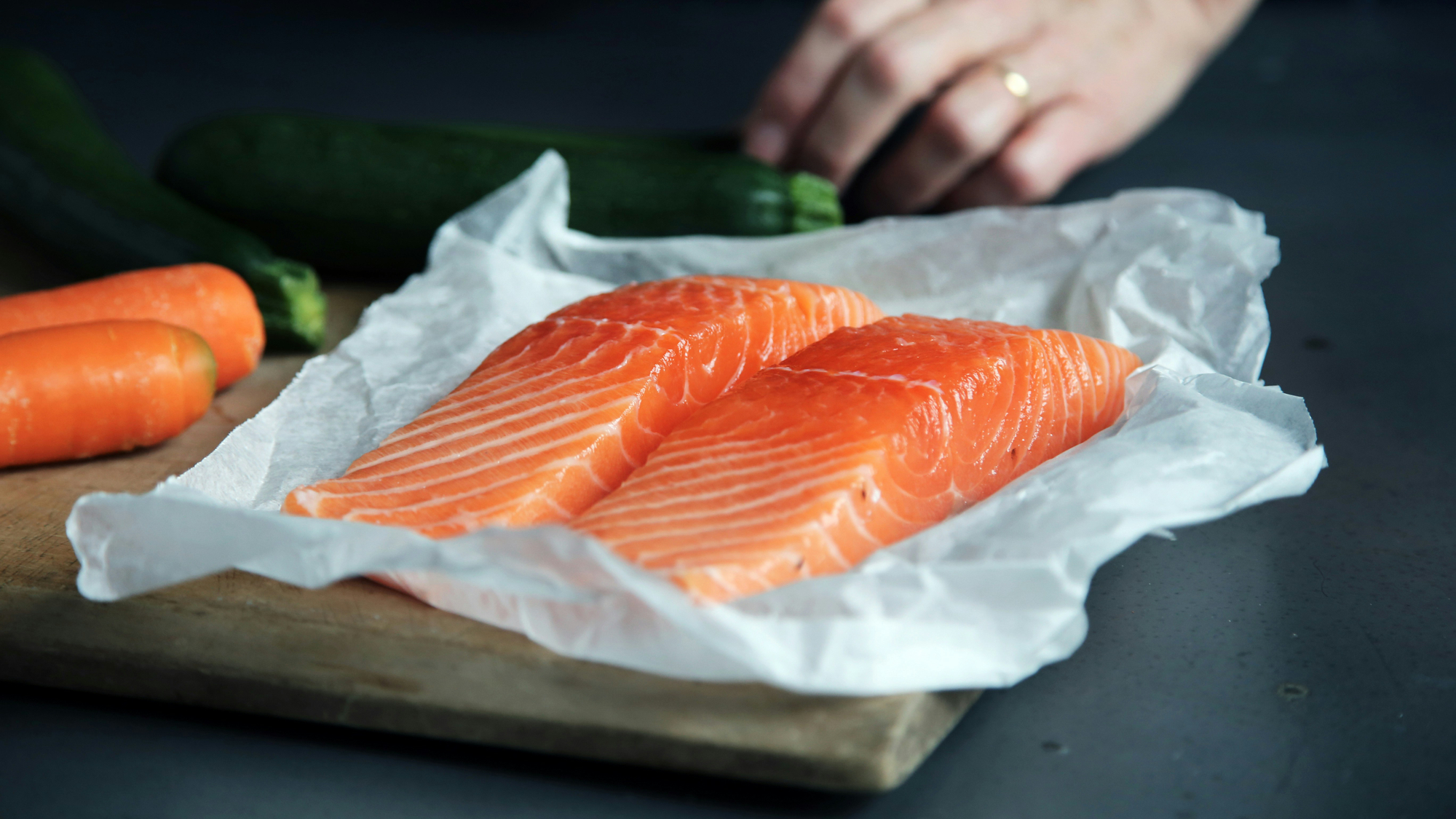 Healthy Fish