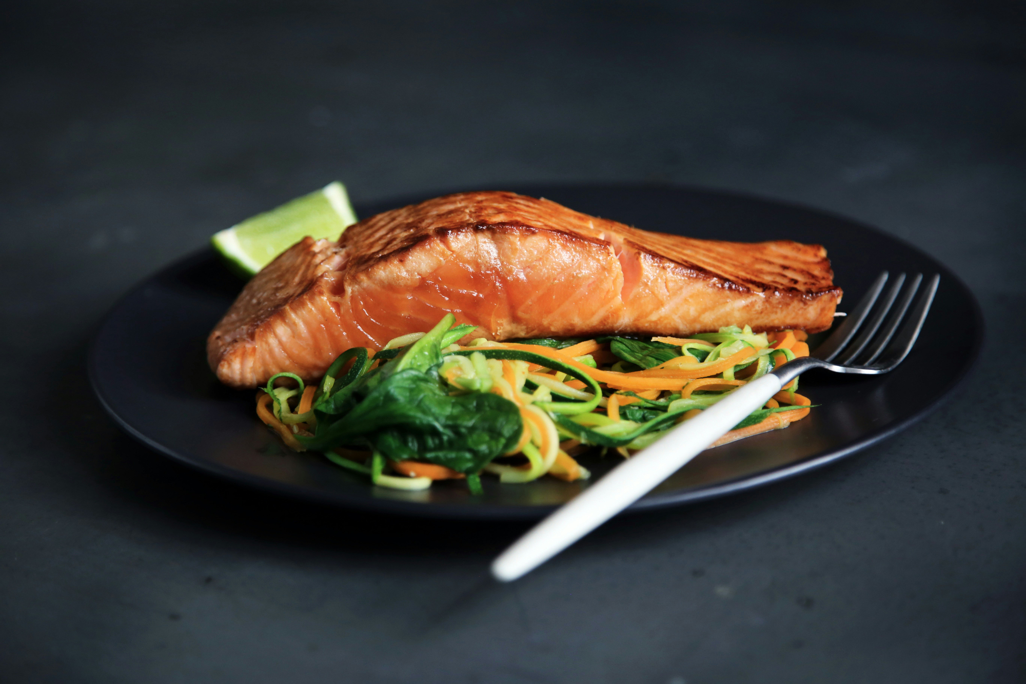 Healthy Fish