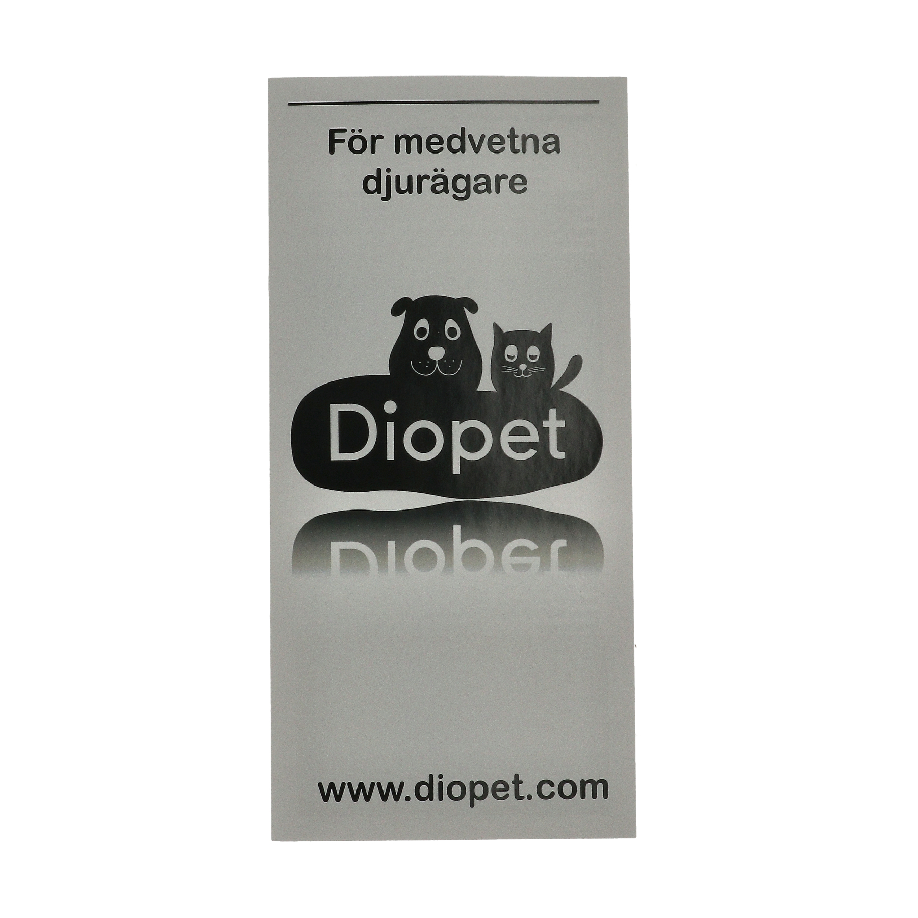 Folder Diopet SE