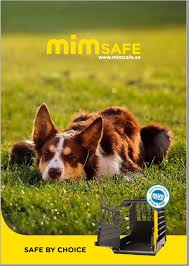 Katalog Mimsafe