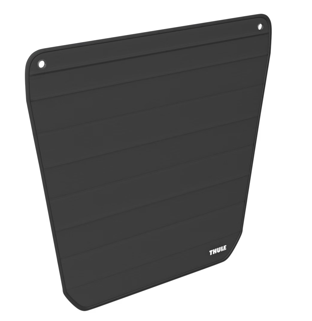 Bumper Protector Standard Svart