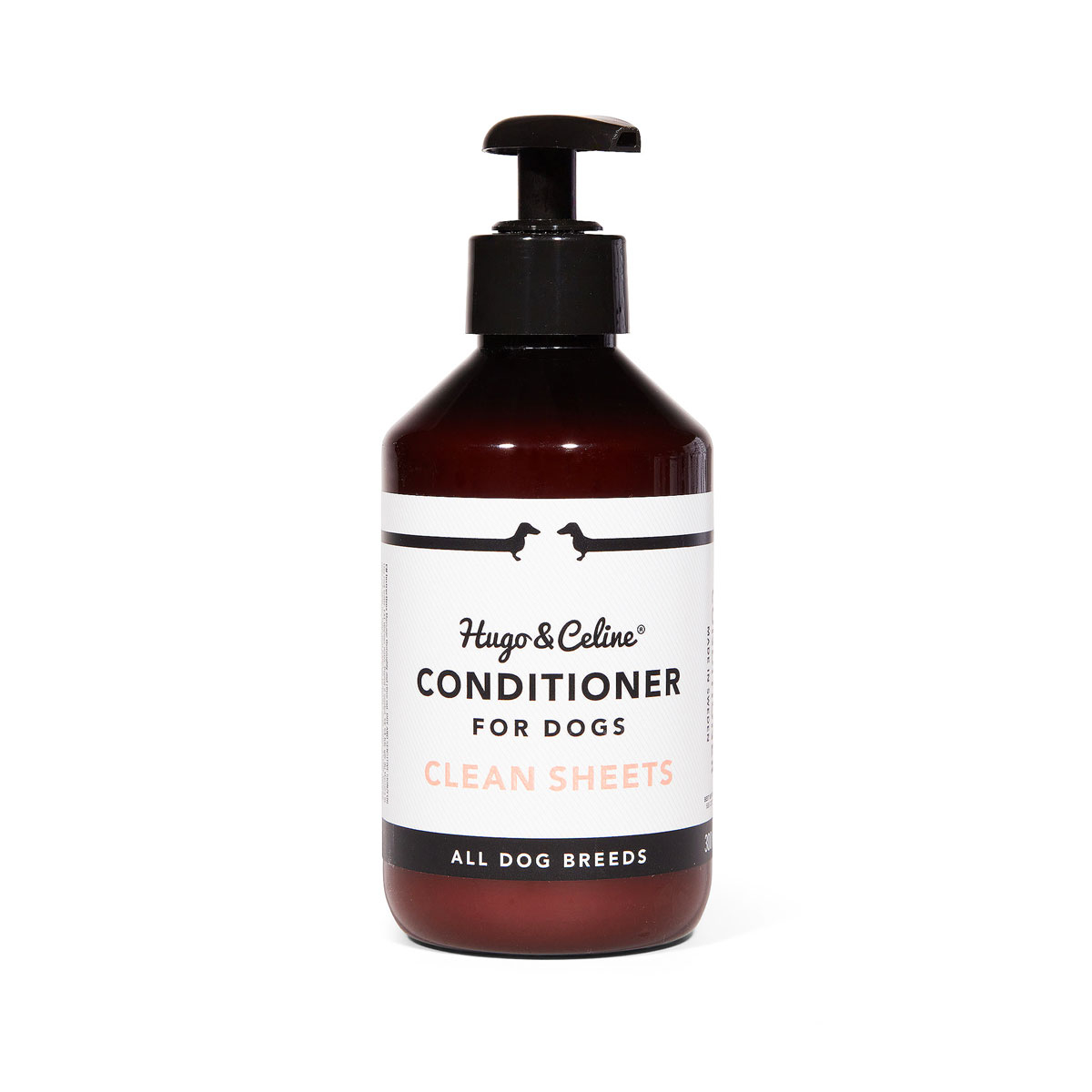 Clean Sheets Hundbalsam 300ml