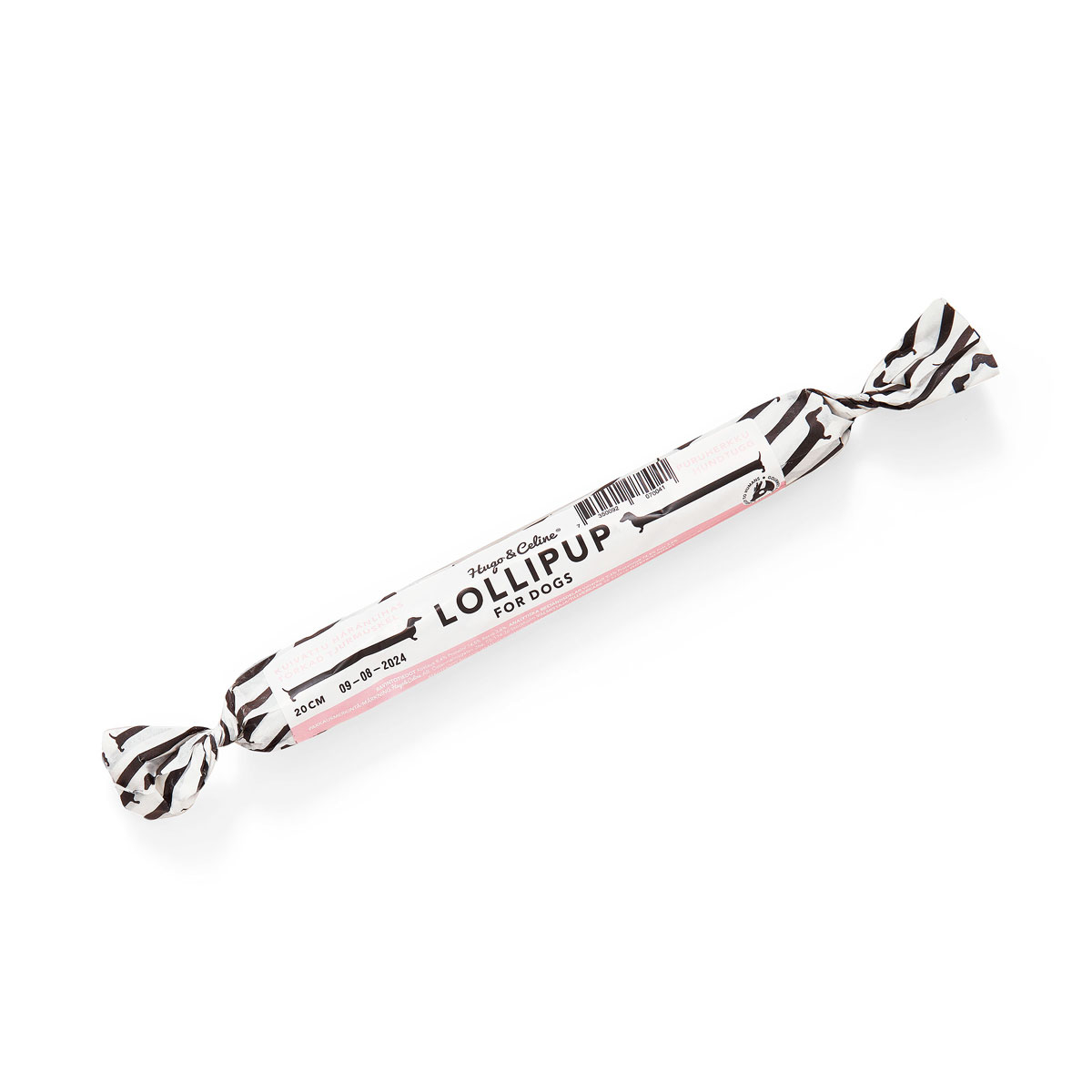 Lollipup Tuggben 40g