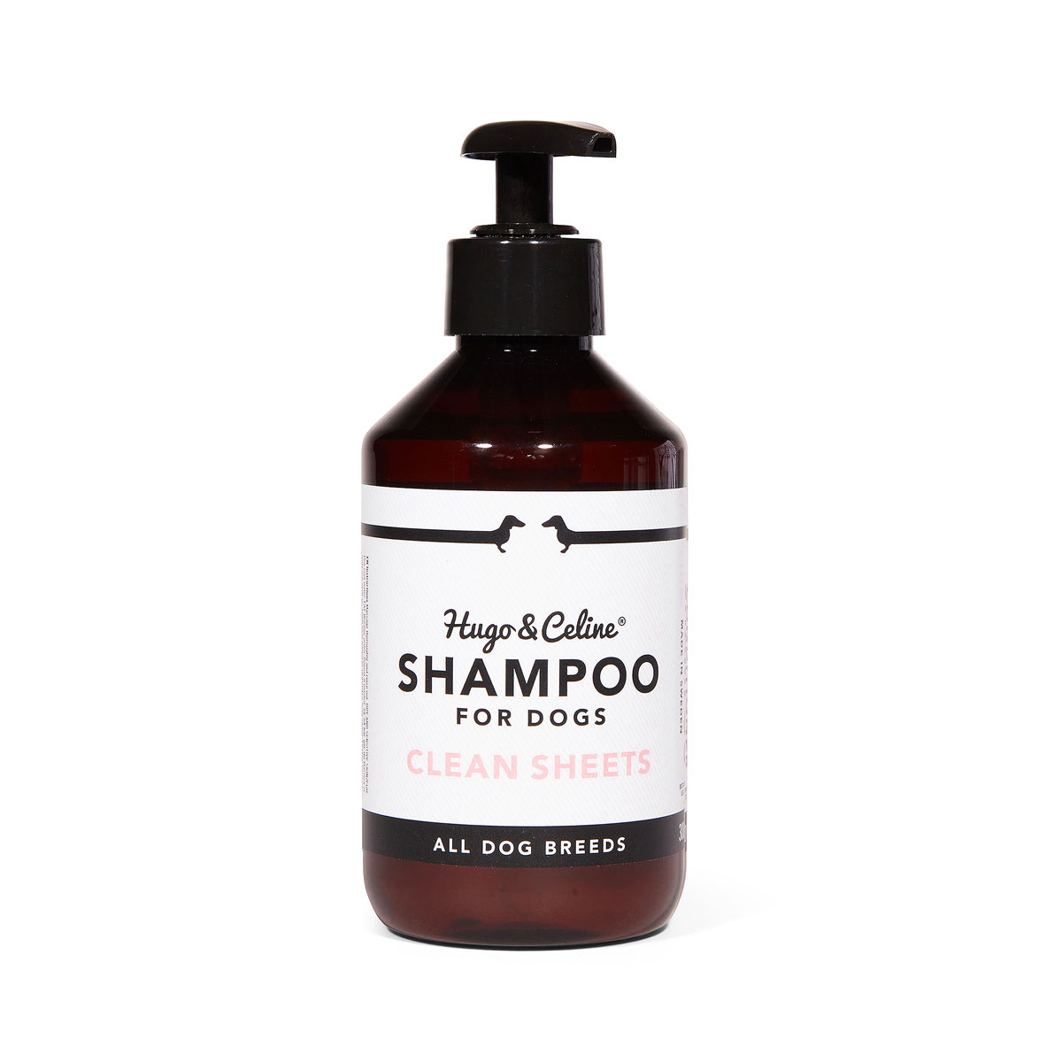 Clean Sheets Hundschampo 300ml