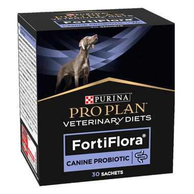 FortiFlora for Dog Piece 30x1g