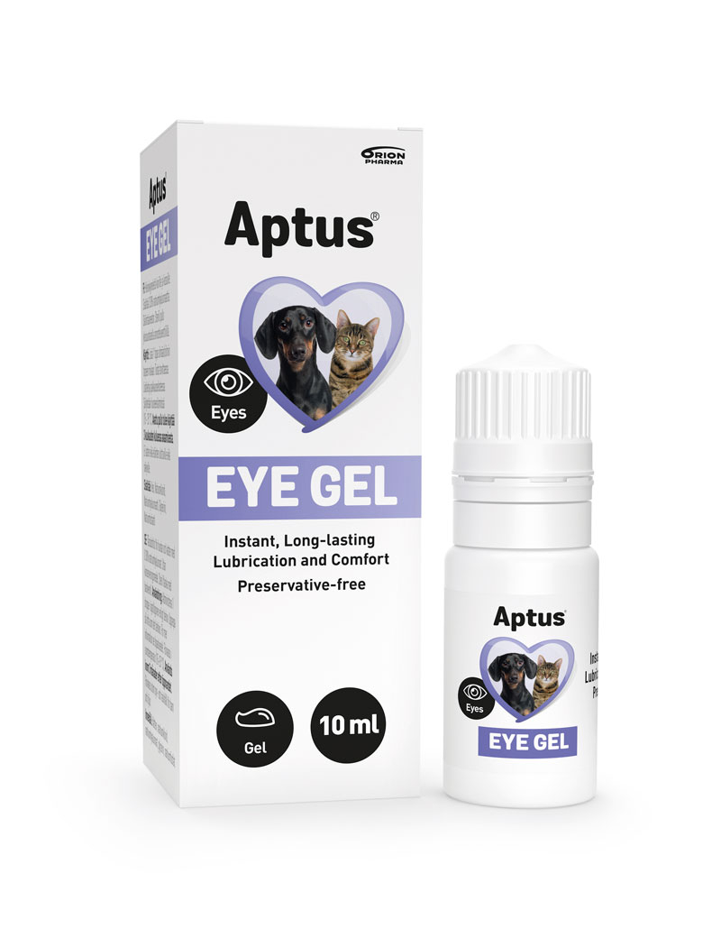 Eyegel Ögongel 10ml