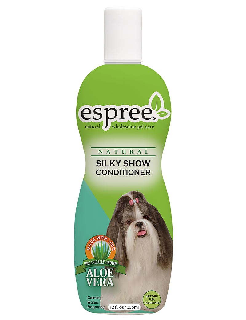 Silky Show Conditioner 355ml