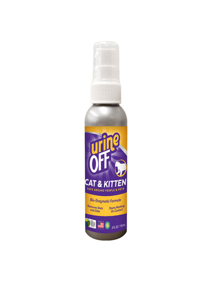 Cat spray 118ml