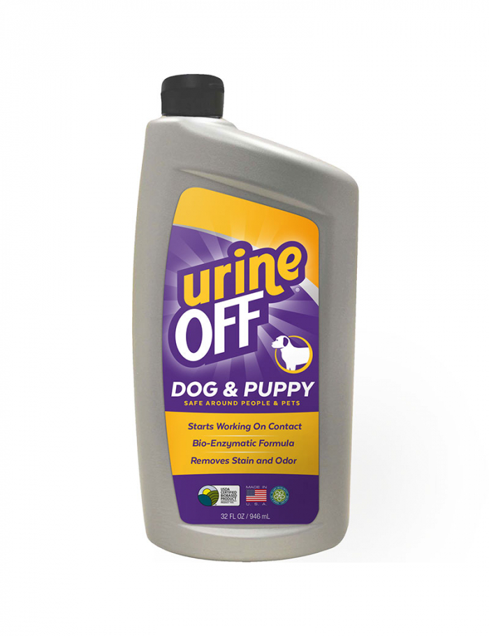 Dog Bullet 946ml Fläckborttagning