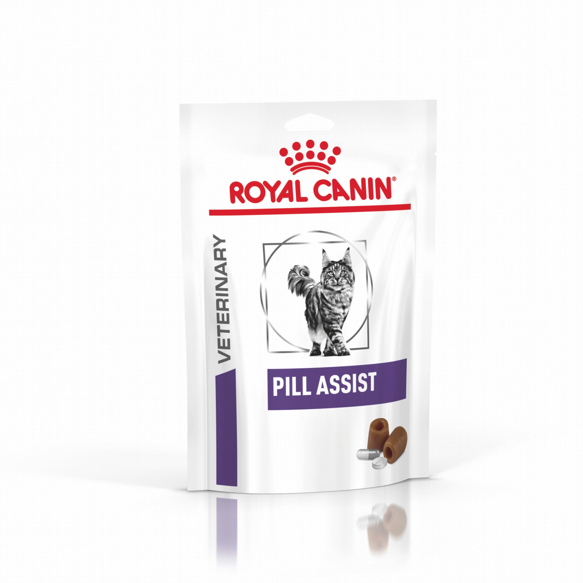 Pill Assist - för katt