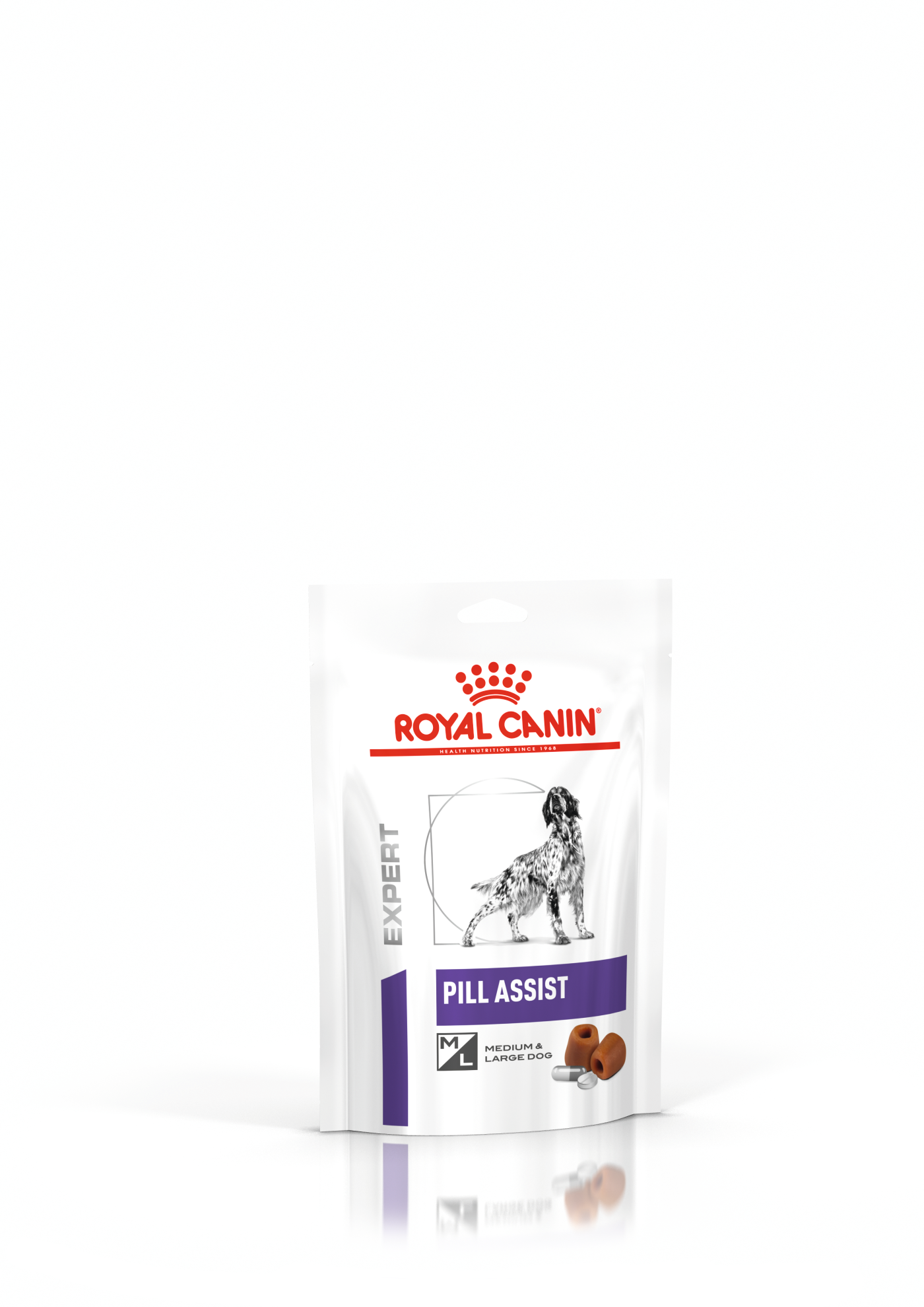 Pill Assist Medium/Large Dog - för hund