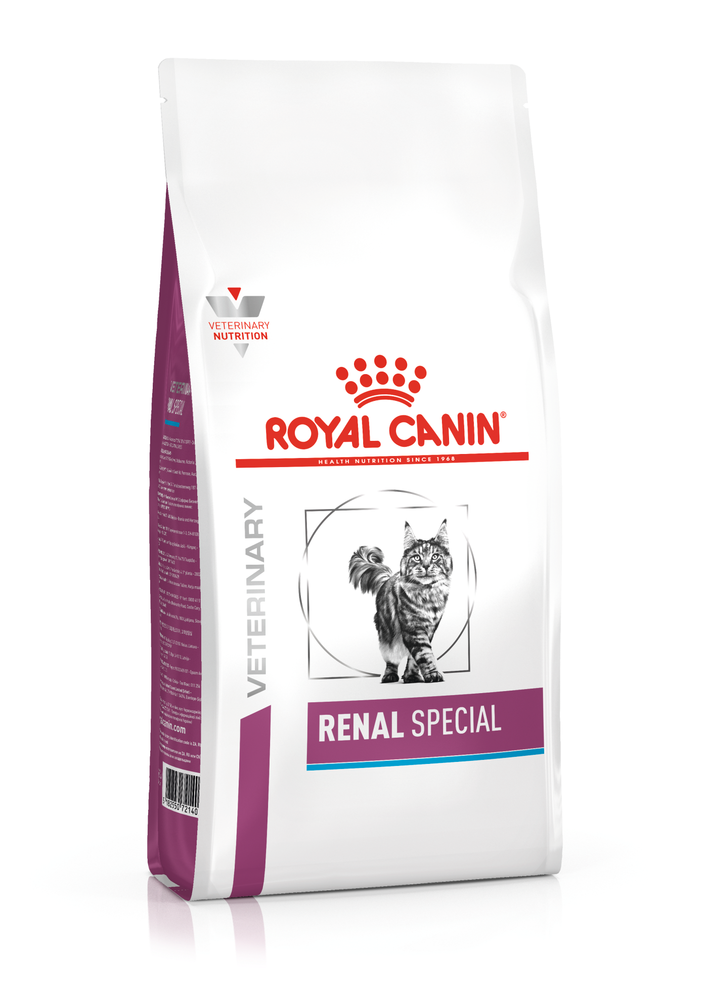 Vital Renal Special - Torrfoder till katt