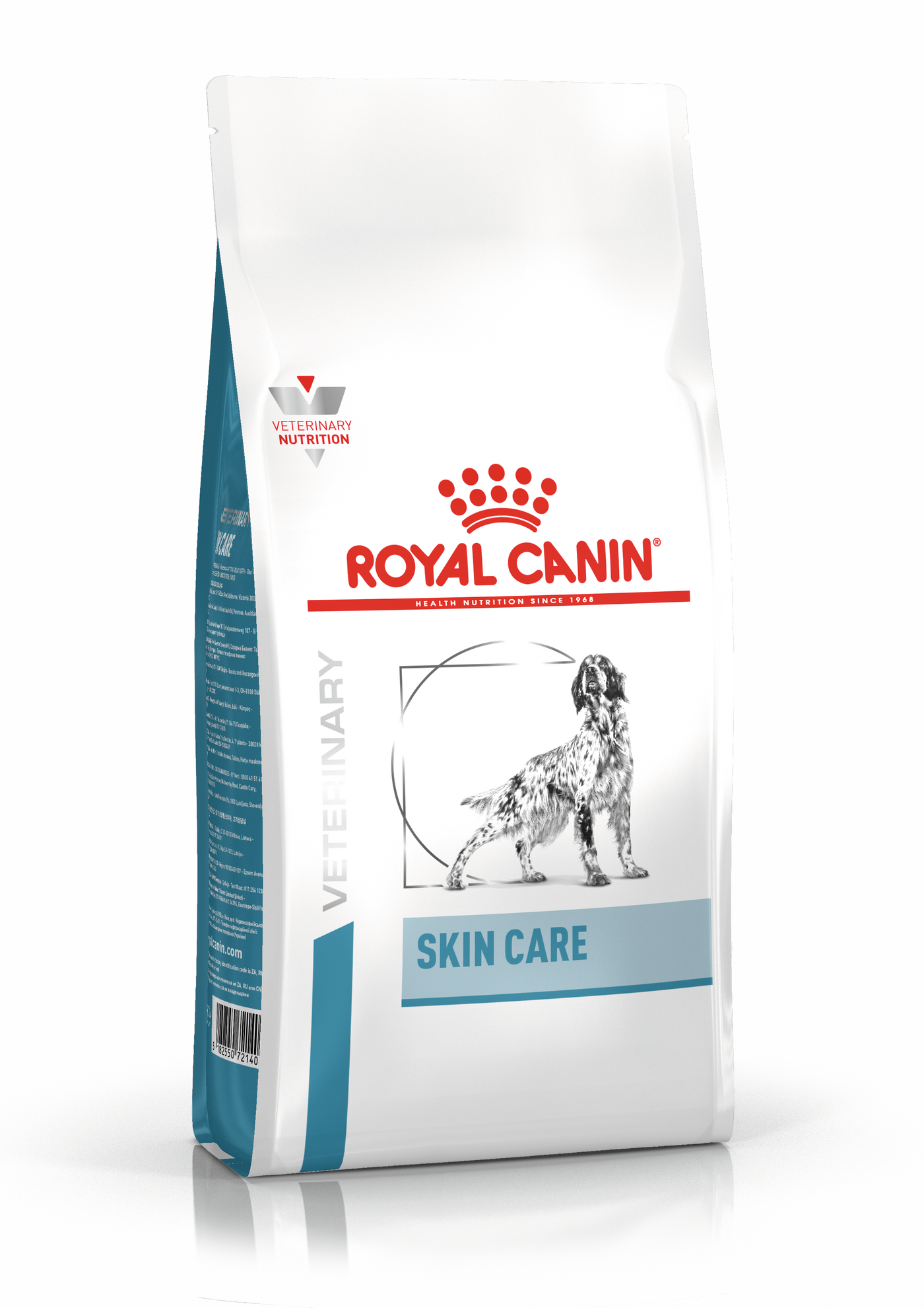 Derma Skin Care 11kg - Torrfoder till hund
