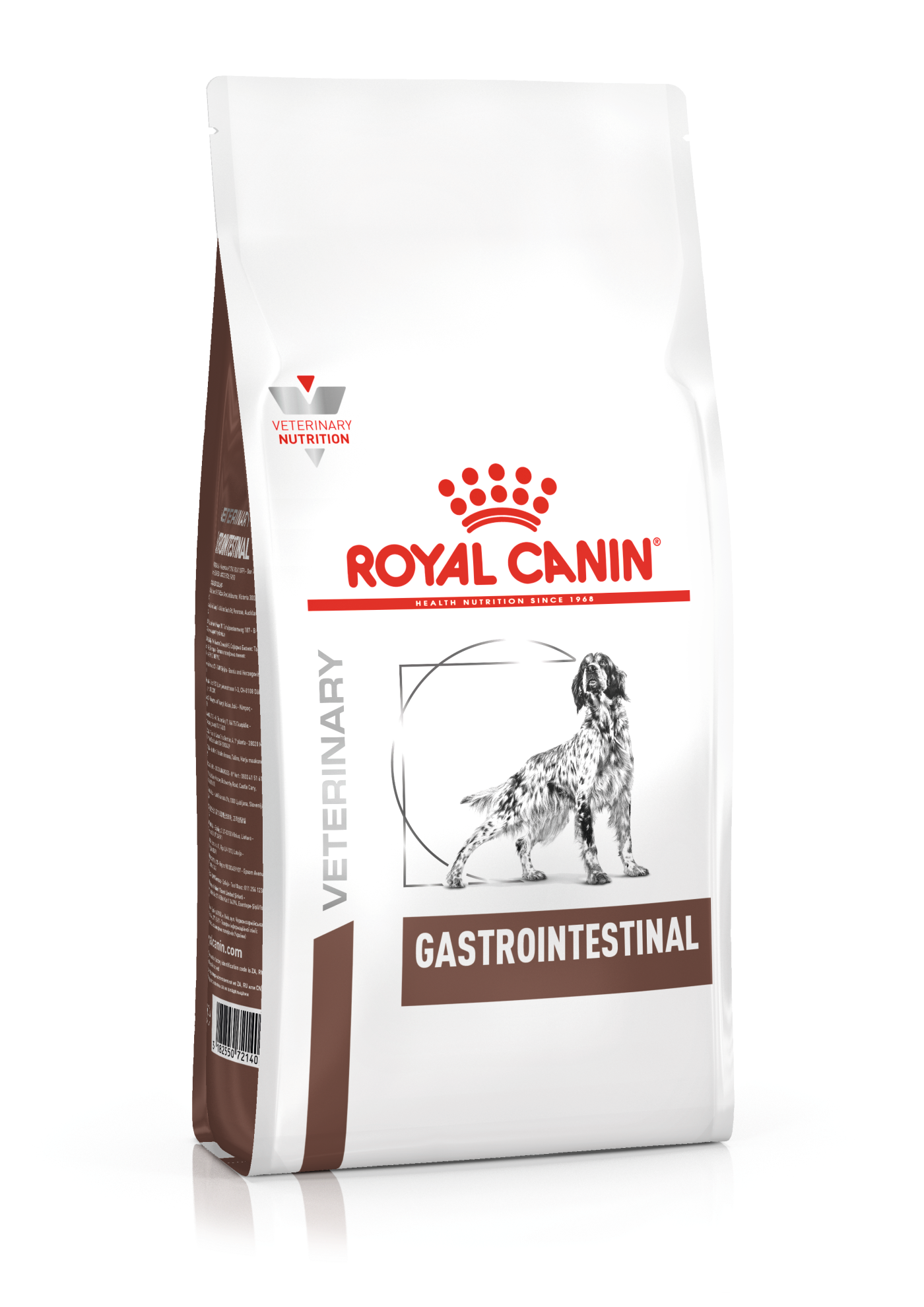 Gastrointestinal - Torrfoder till hund