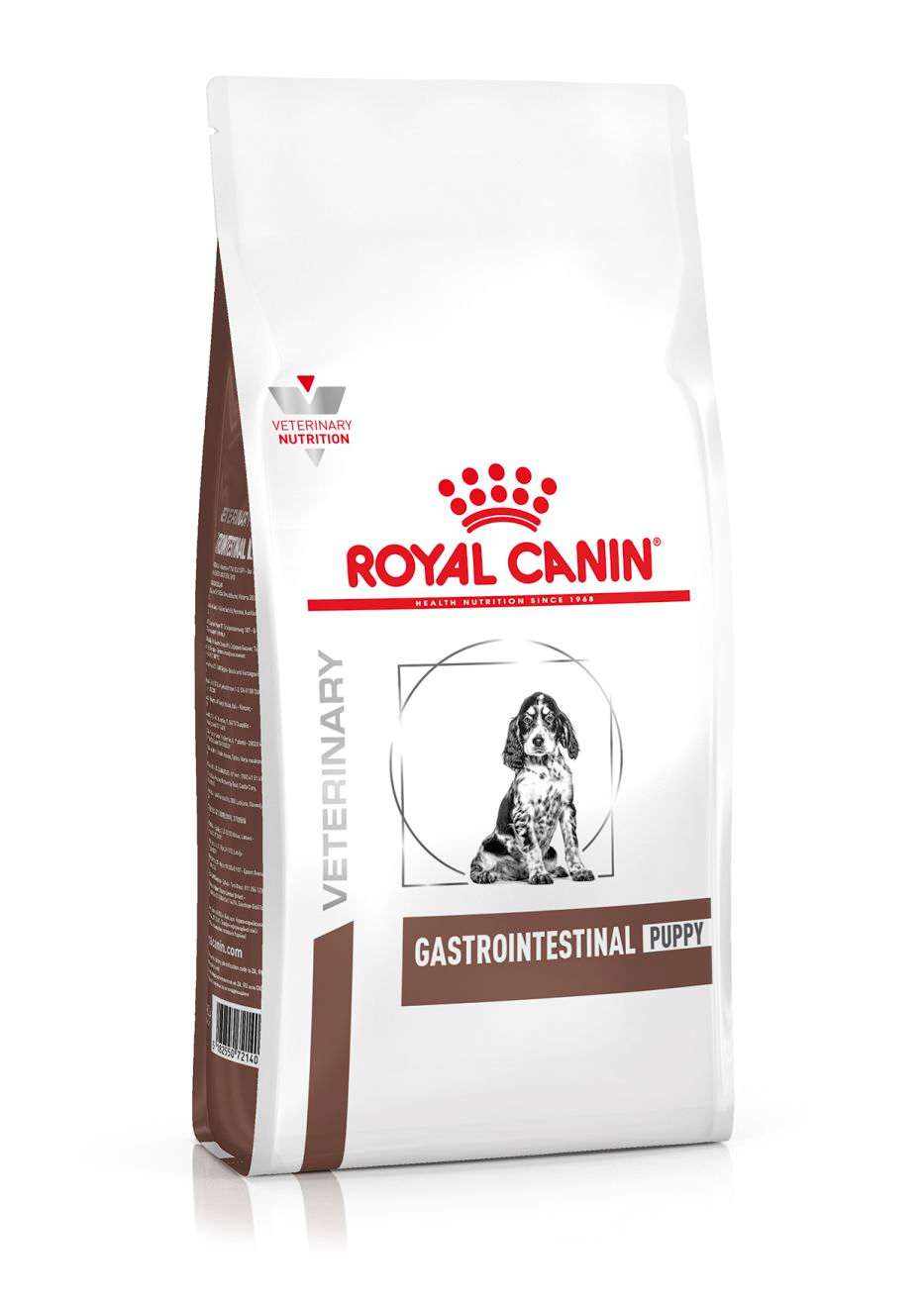 Gastrointestinal Puppy - Torrfoder för hund