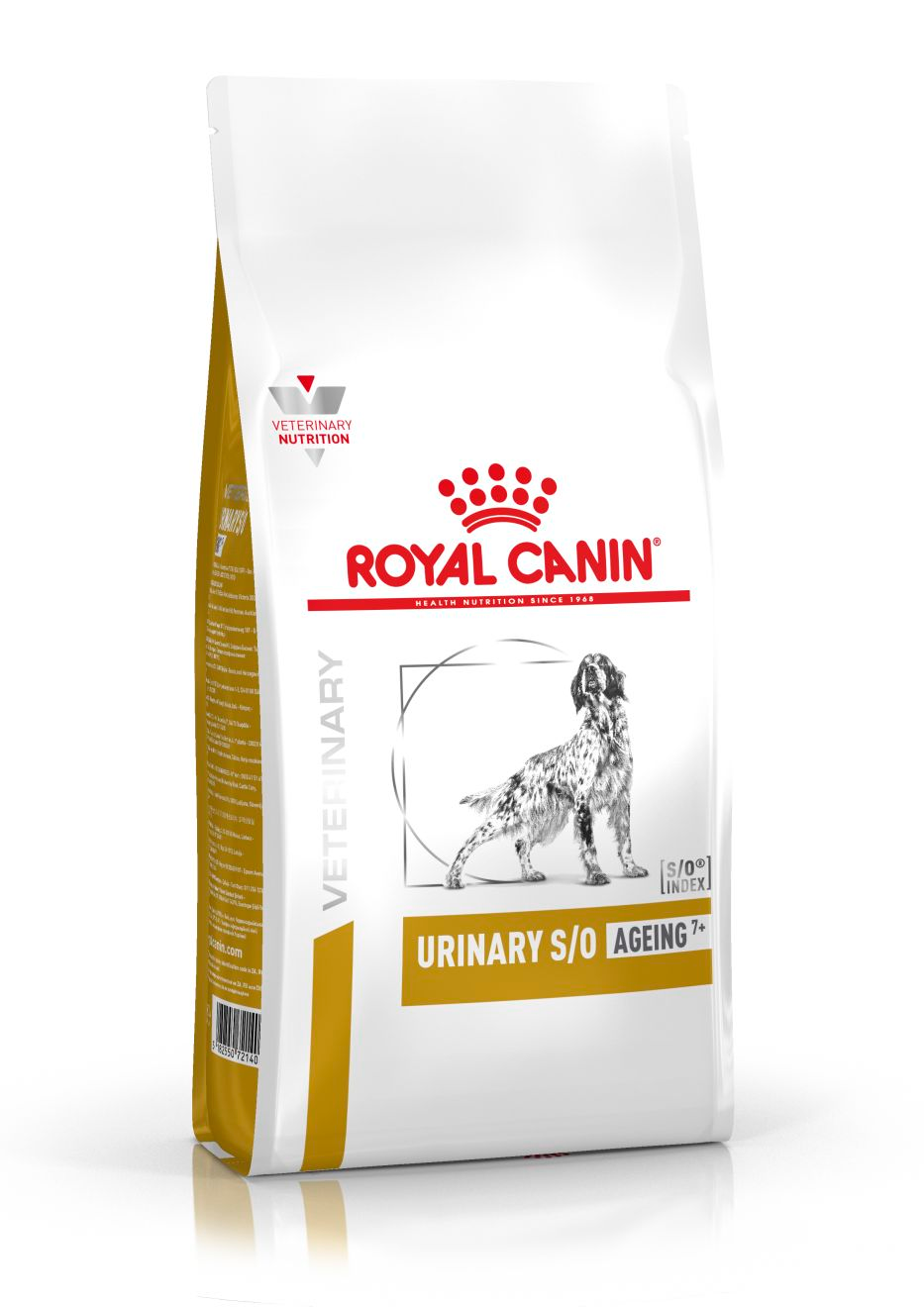 Urinary S/O Ageing 8kg - Torrfoder till hund