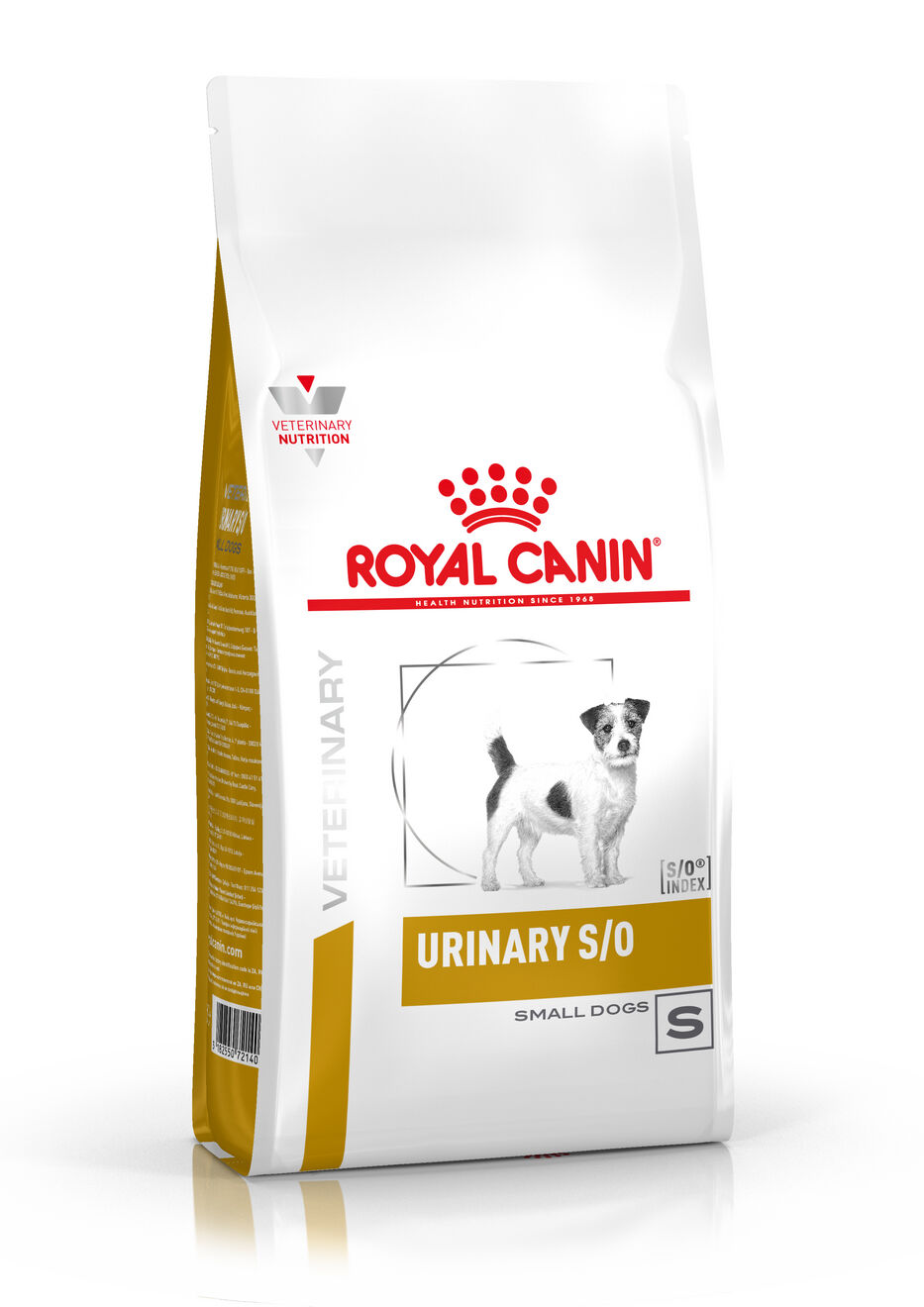 Urinary S/O Small Dog 8kg - Torrfoder till hund