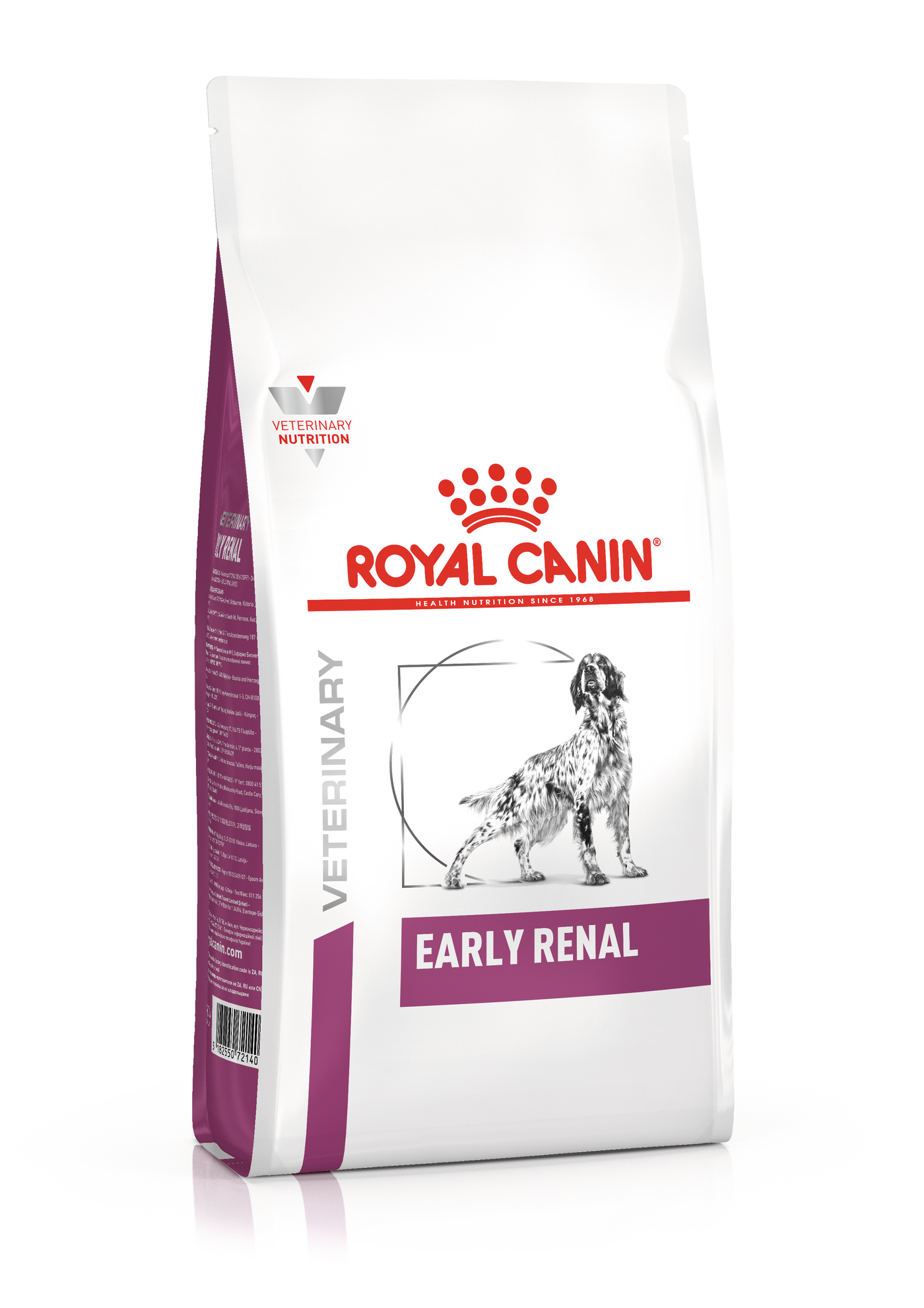 Early Renal - Torrfoder till hund