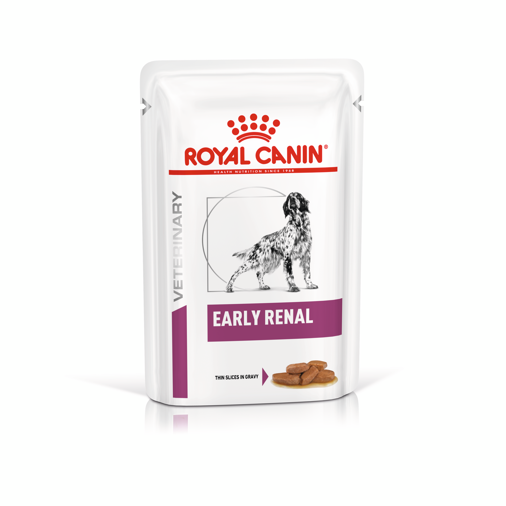 Early Renal 12x85g - Våtfoder till hund