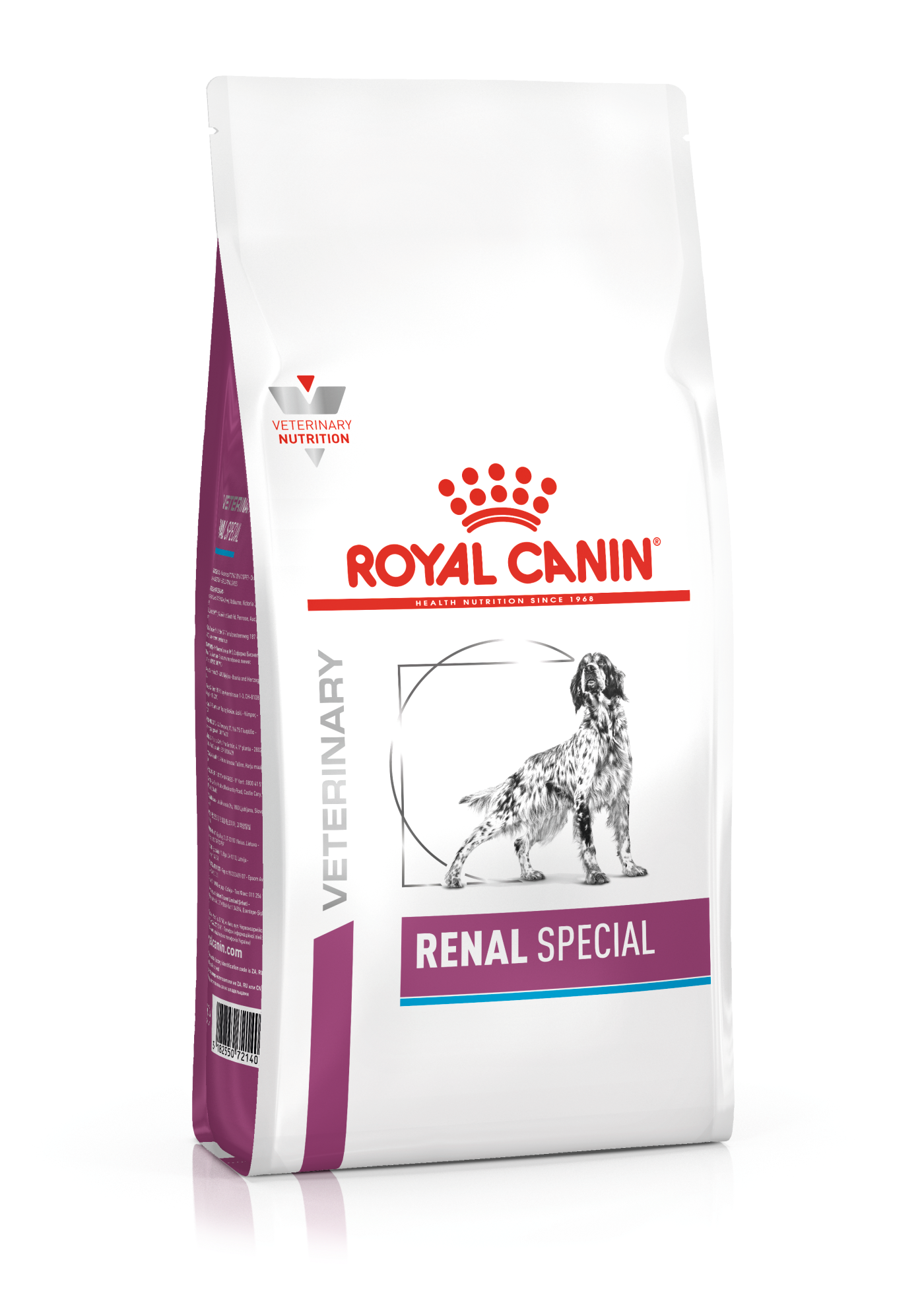 Renal Special 10kg - Torrfoder till hund