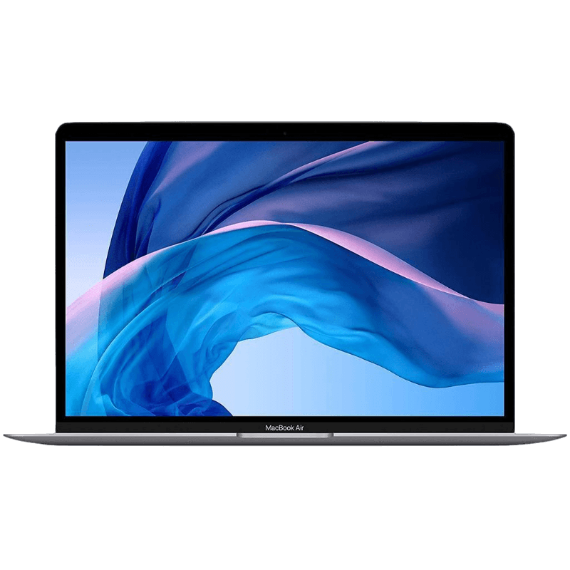 Apple Macbook Air 13" (2018)-image