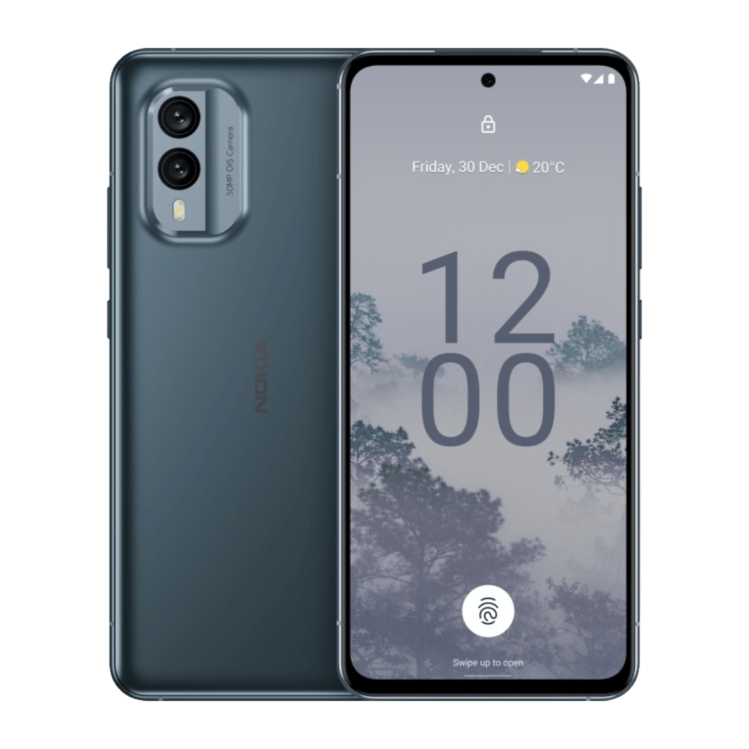Nokia X30 5G-image