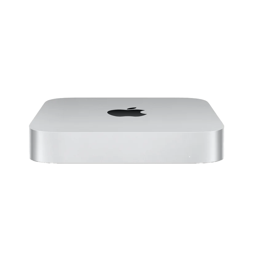 Apple Mac Mini 2023 M2-image
