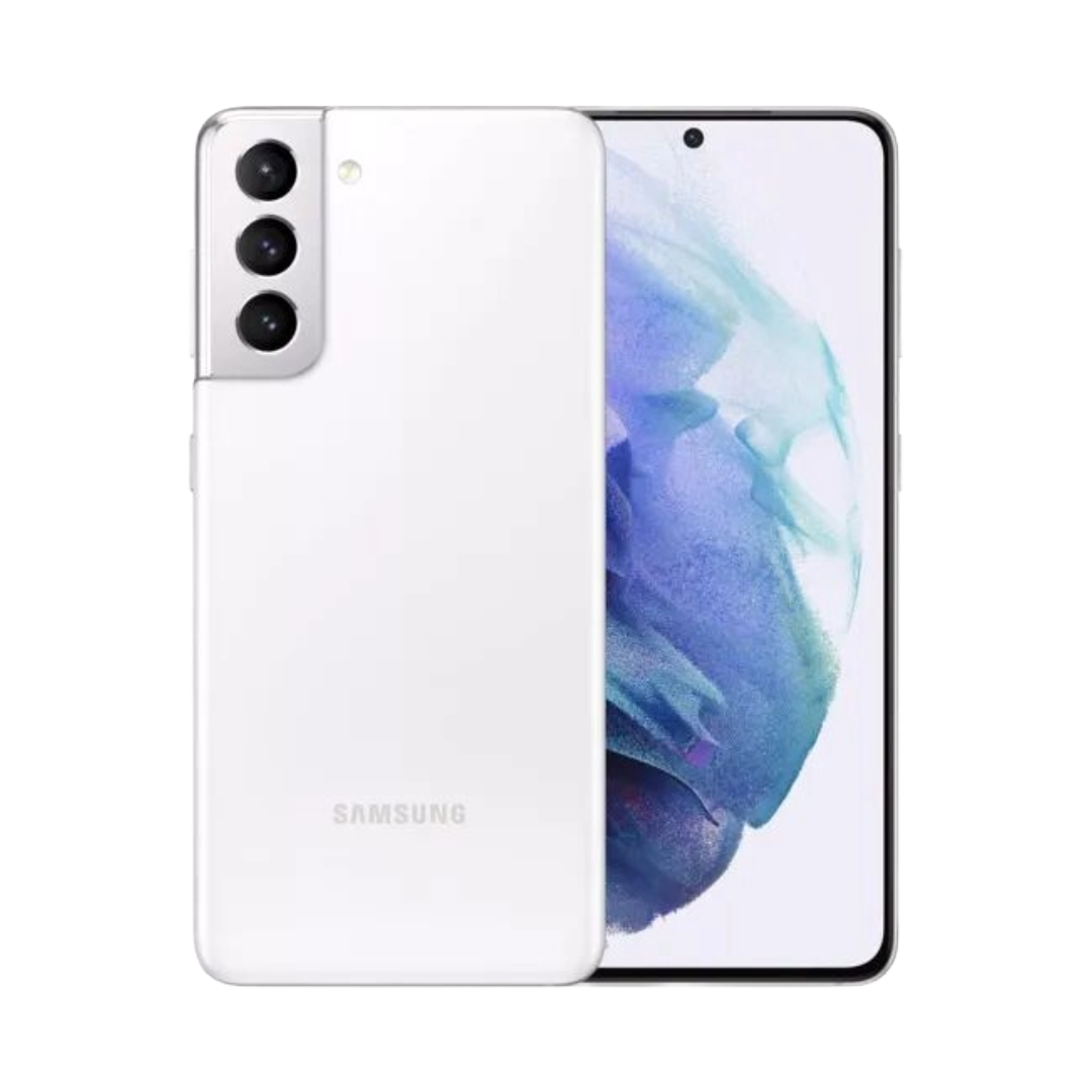Samsung Galaxy S21 5G-image