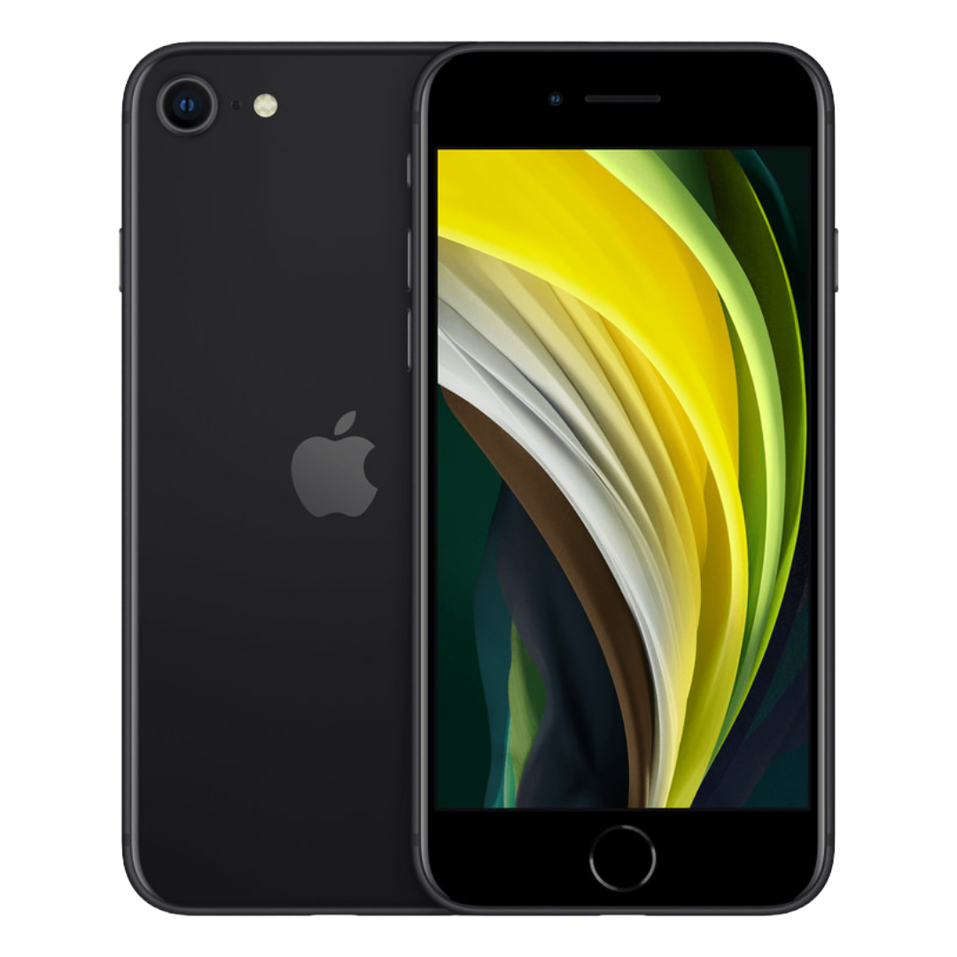 Apple iPhone SE (2nd Gen)-image