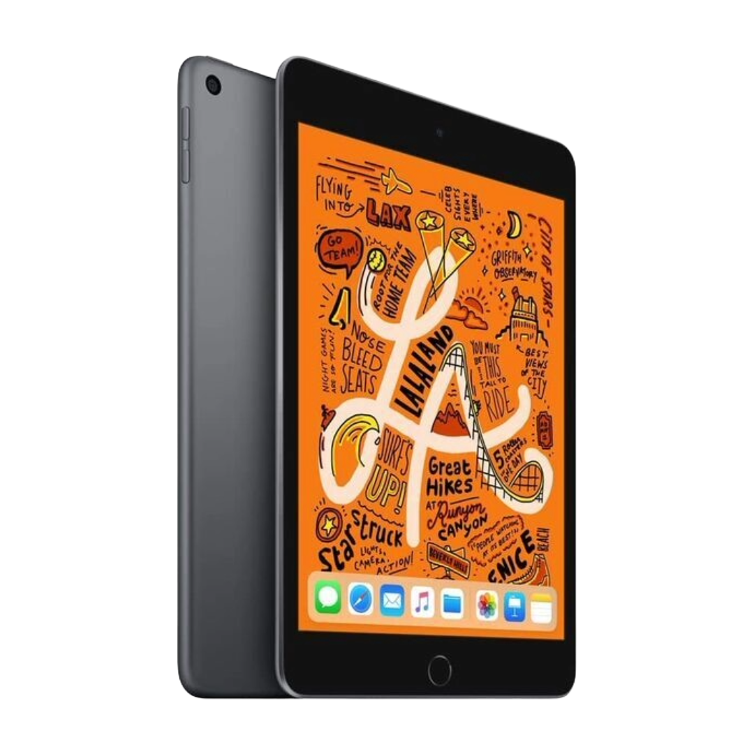 Apple iPad mini 5th Gen (2019)-thumbnail-1