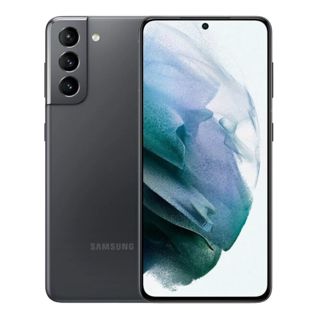 Samsung Galaxy S21 5G-image