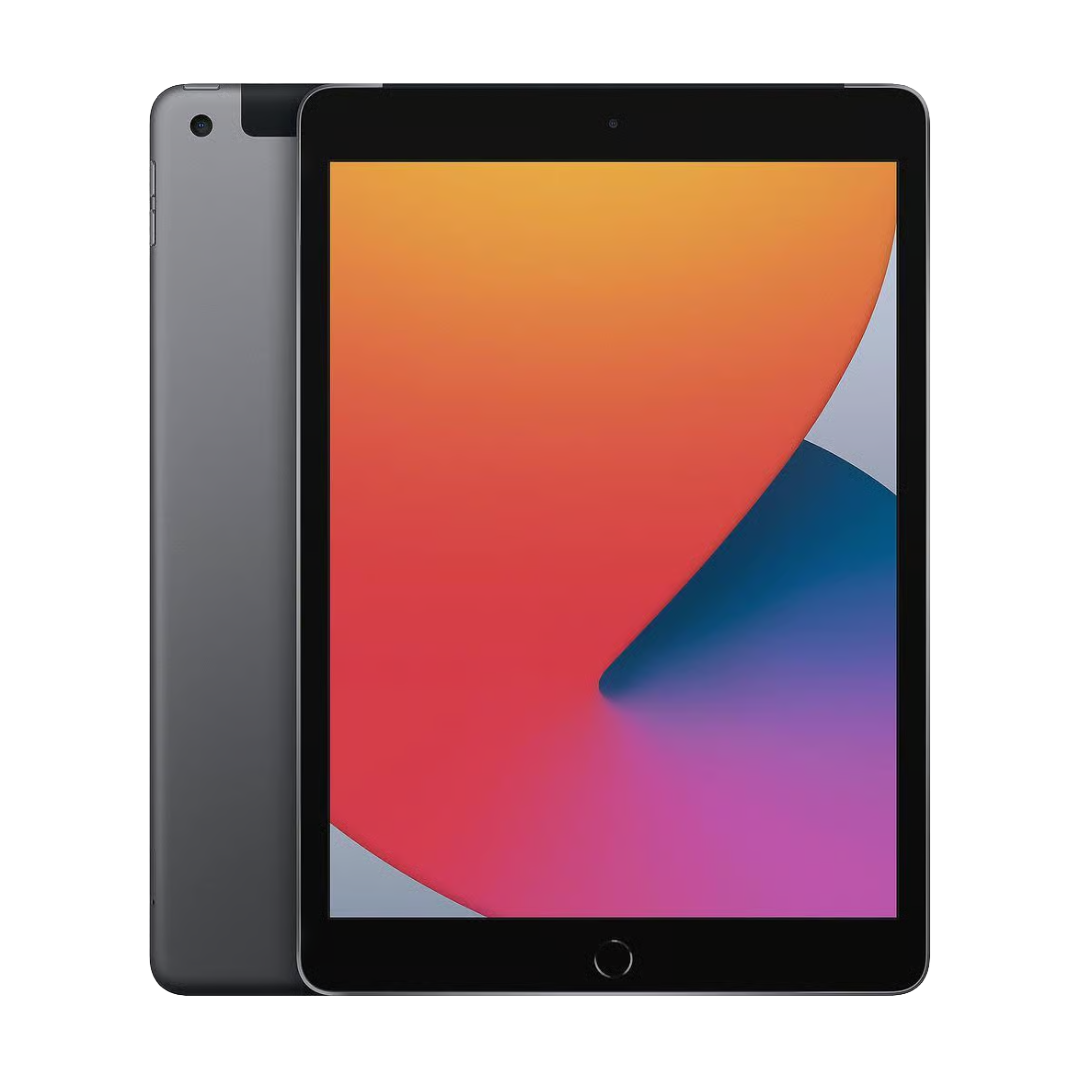 Apple iPad 8th Gen (2020)-image